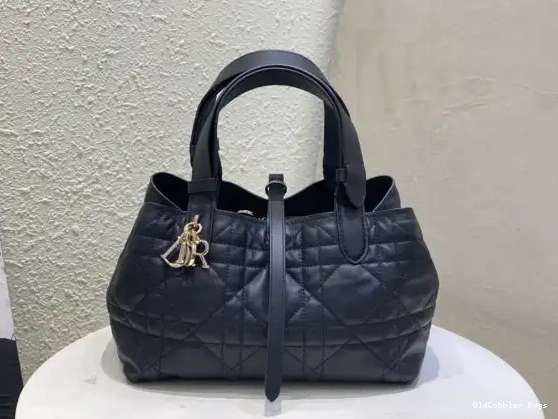 OldCobbler Bags Diro Bag-23*15*15CM Small Toujours 0627